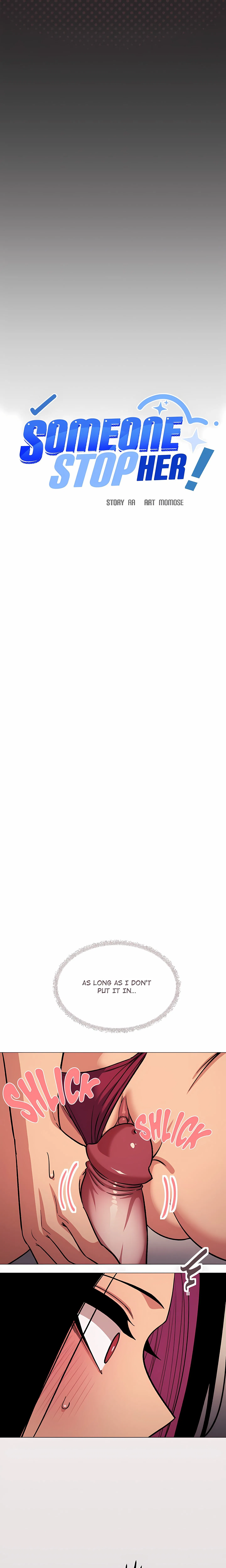 Read Someone Stop Her - Chapter 64 - someonestopher.net | Image 2