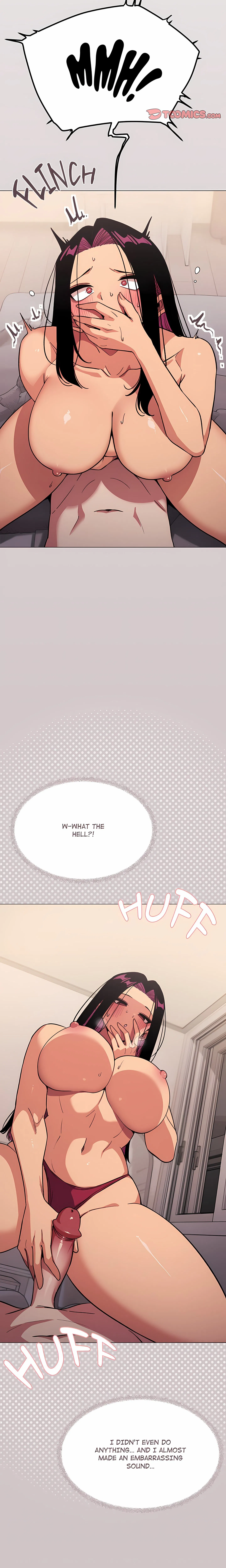 Read Someone Stop Her - Chapter 64 - someonestopher.net | Image 3