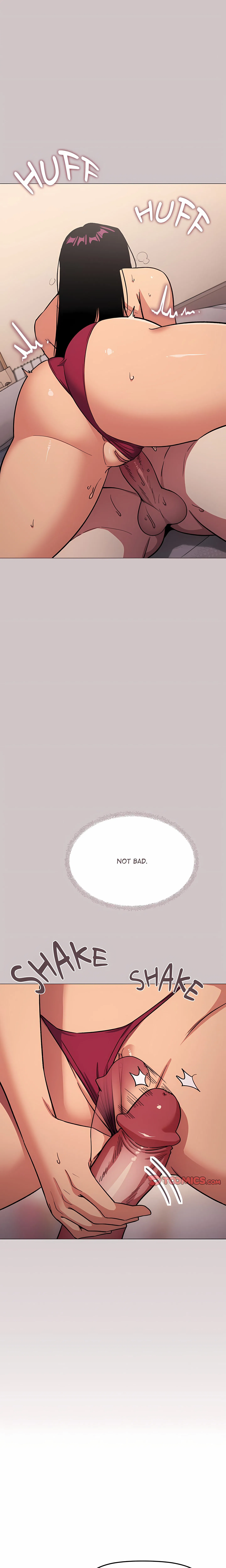 Read Someone Stop Her - Chapter 64 - someonestopher.net | Image 4