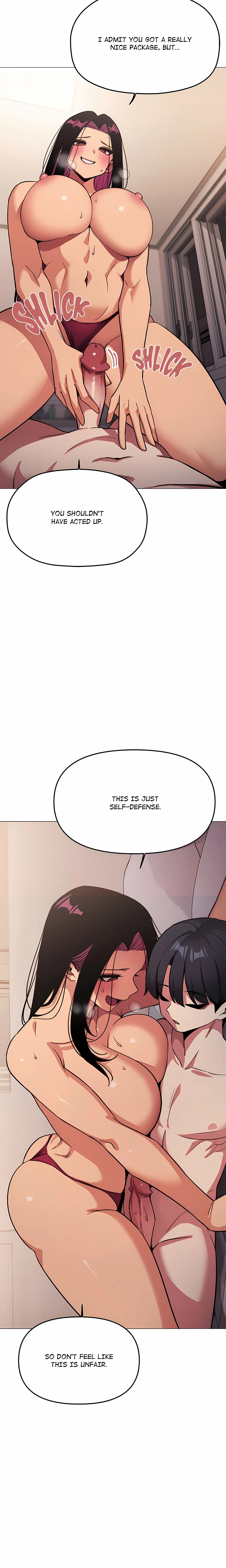 Read Someone Stop Her - Chapter 64 - someonestopher.net | Image 5