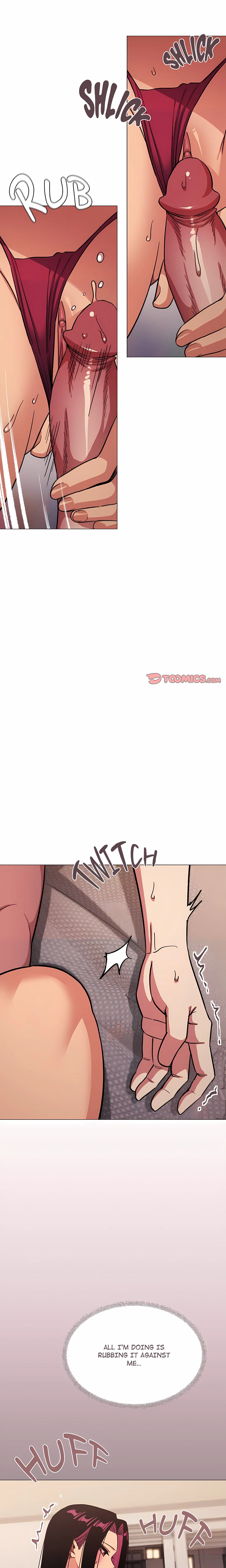 Read Someone Stop Her - Chapter 64 - someonestopher.net | Image 6
