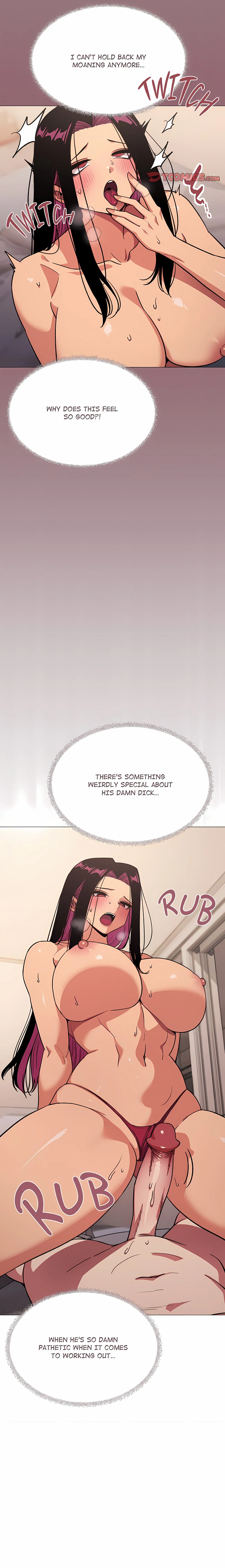 Read Someone Stop Her - Chapter 64 - someonestopher.net | Image 8