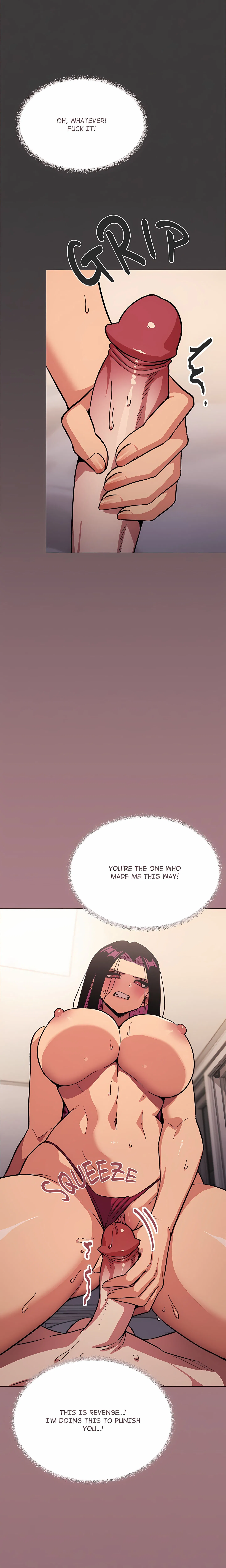 Read Someone Stop Her - Chapter 64 - someonestopher.net | Image 12