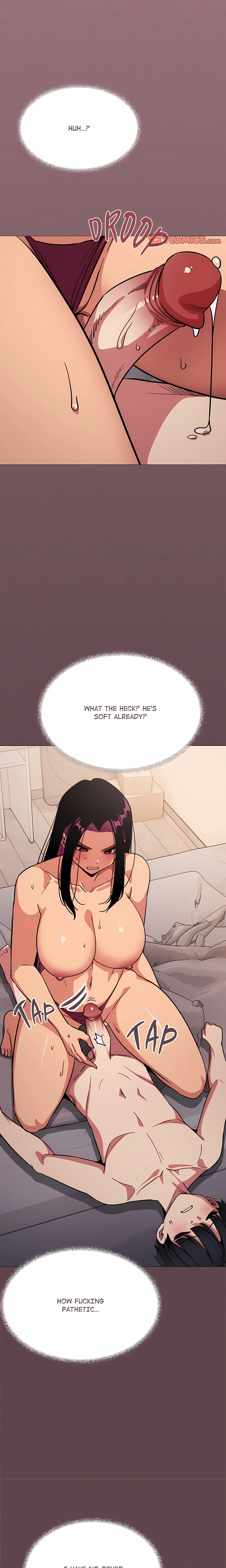 Read Someone Stop Her - Chapter 64 - someonestopher.net | Image 13