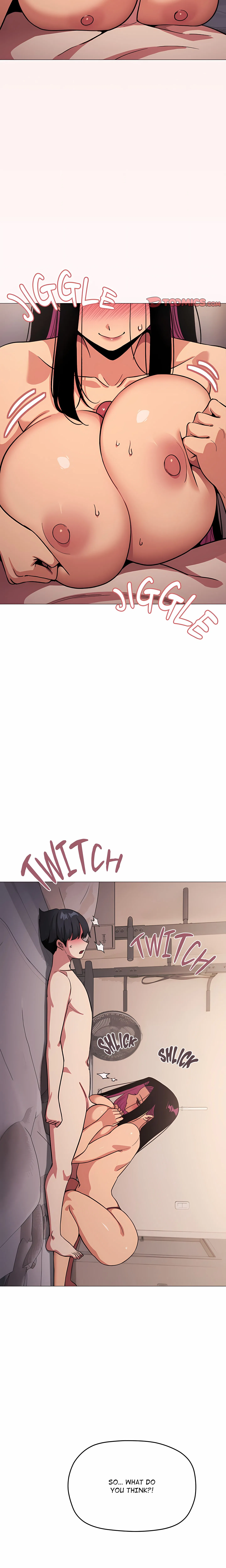 Read Someone Stop Her - Chapter 64 - someonestopher.net | Image 18