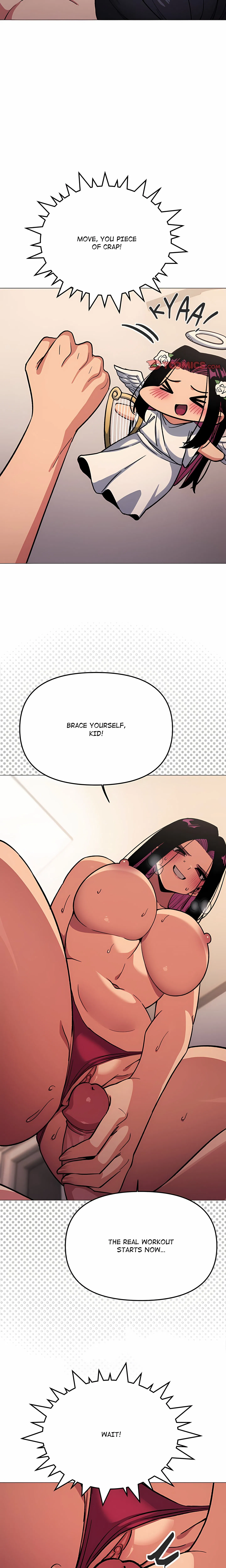 Read Someone Stop Her - Chapter 64 - someonestopher.net | Image 23