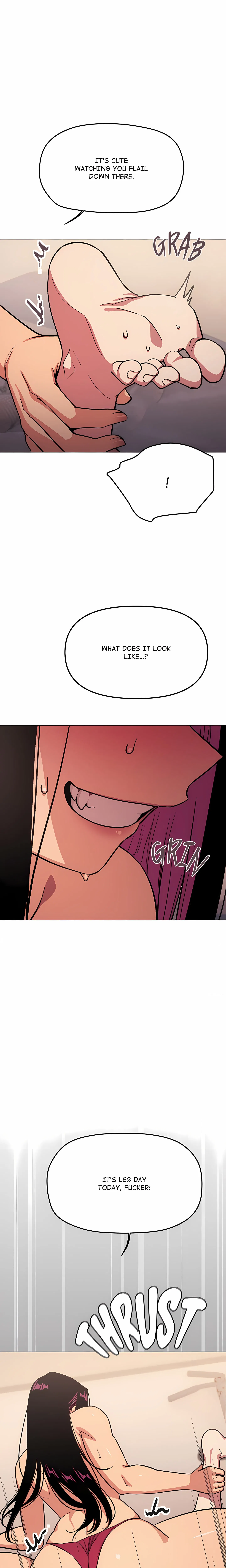 Read Someone Stop Her - Chapter 64 - someonestopher.net | Image 25