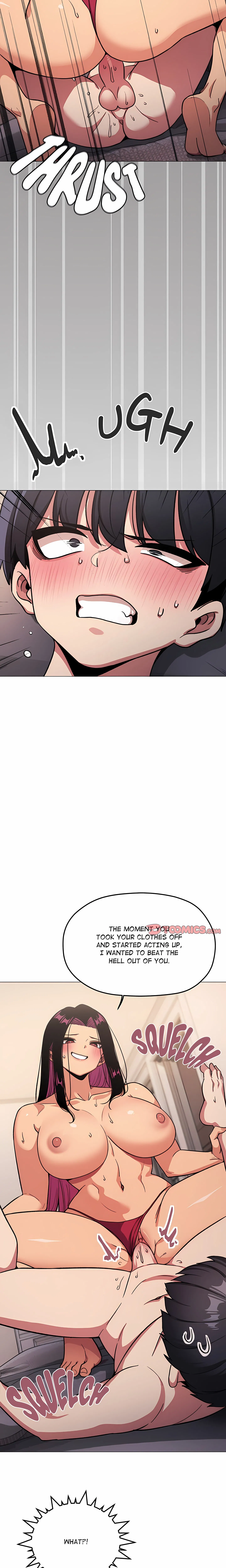 Read Someone Stop Her - Chapter 64 - someonestopher.net | Image 26