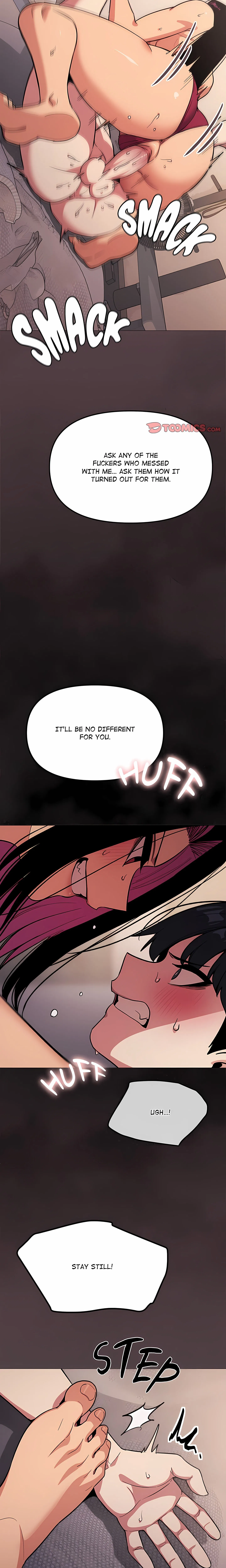 Read Someone Stop Her - Chapter 64 - someonestopher.net | Image 28