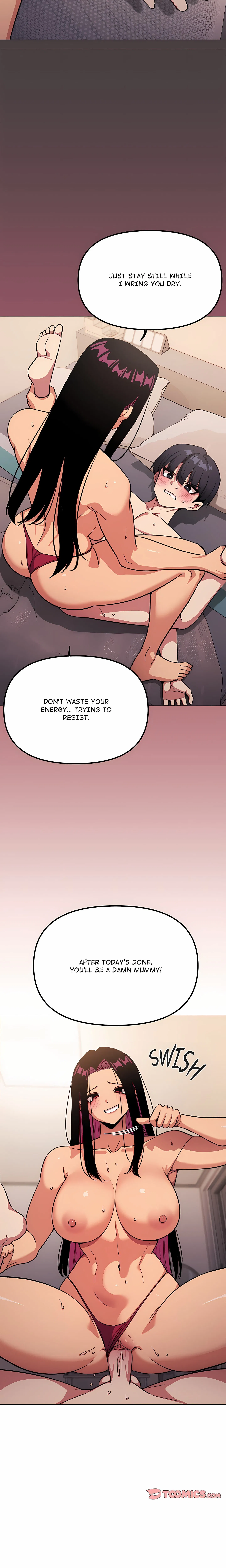 Read Someone Stop Her - Chapter 64 - someonestopher.net | Image 29