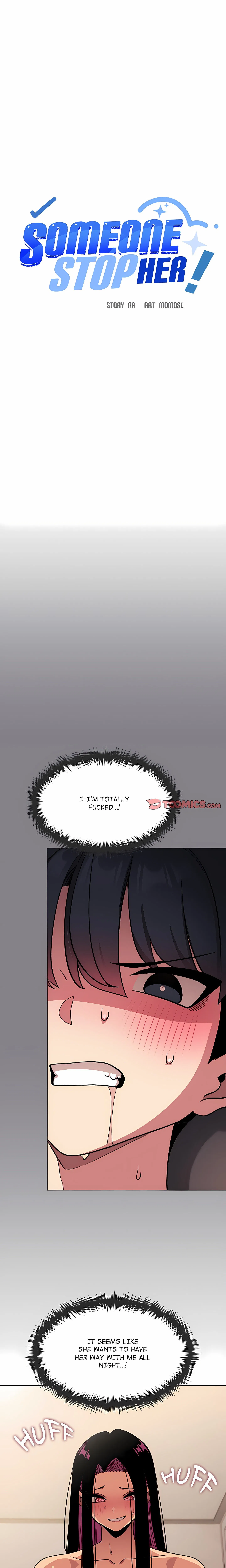 Read Someone Stop Her - Chapter 65 - someonestopher.net | Image 2