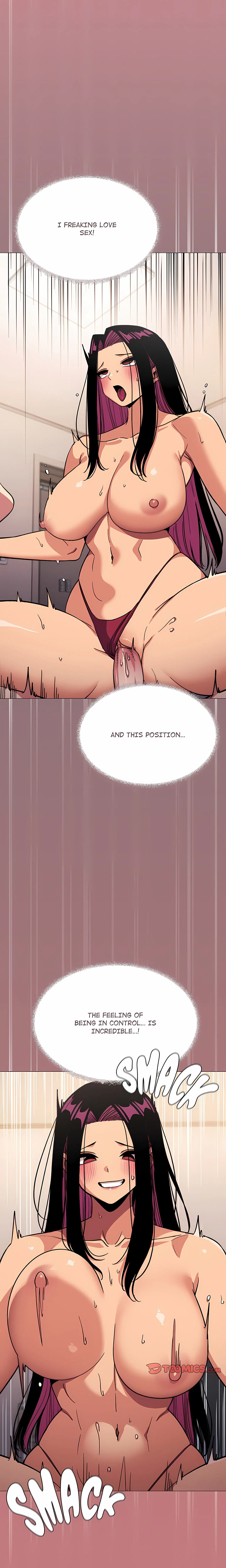 Read Someone Stop Her - Chapter 65 - someonestopher.net | Image 5