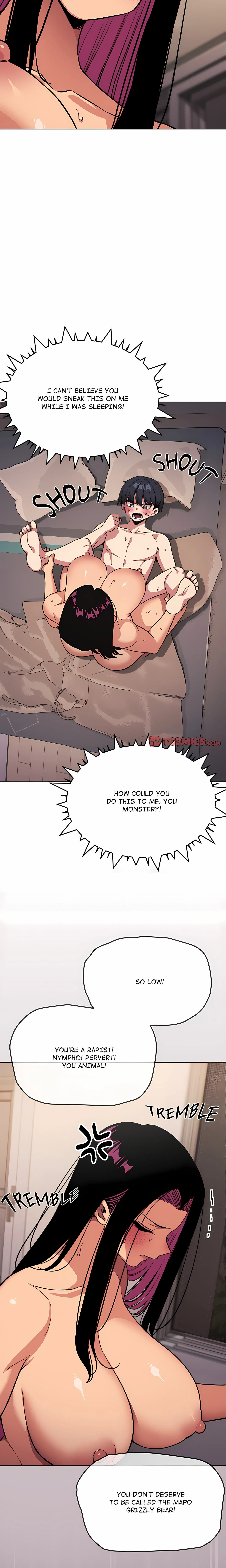 Read Someone Stop Her - Chapter 65 - someonestopher.net | Image 11