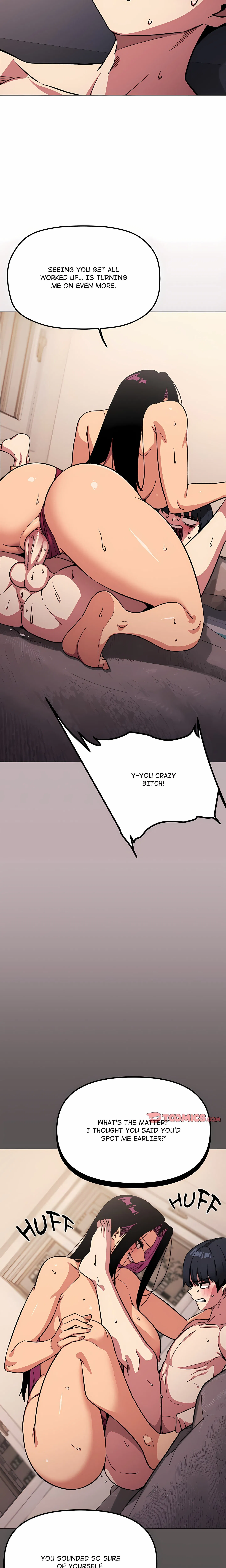 Read Someone Stop Her - Chapter 65 - someonestopher.net | Image 13