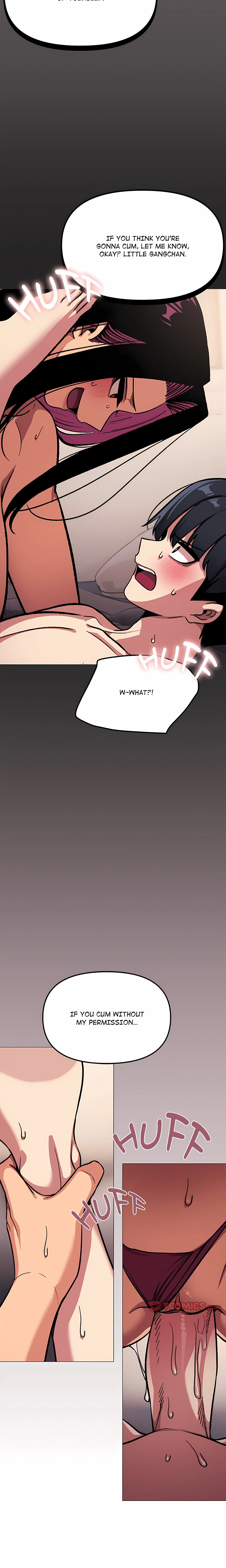 Read Someone Stop Her - Chapter 65 - someonestopher.net | Image 14