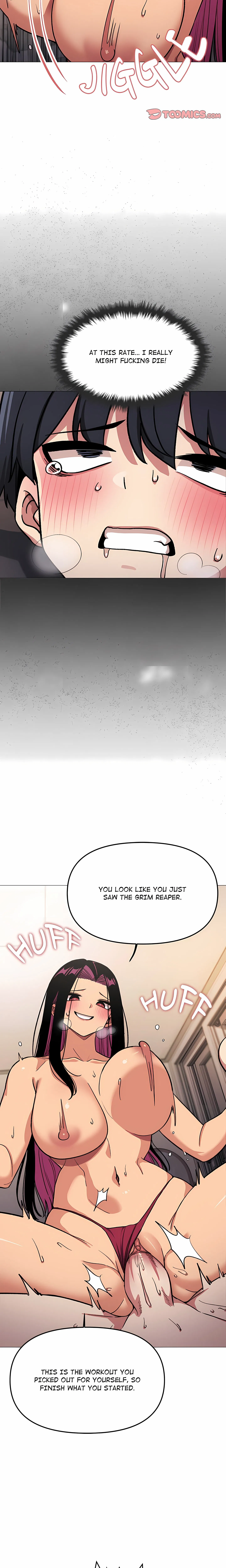 Read Someone Stop Her - Chapter 65 - someonestopher.net | Image 17