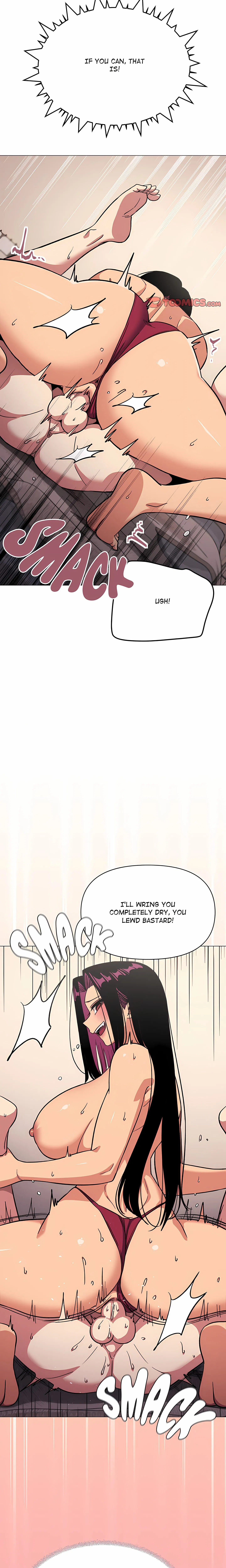 Read Someone Stop Her - Chapter 65 - someonestopher.net | Image 18
