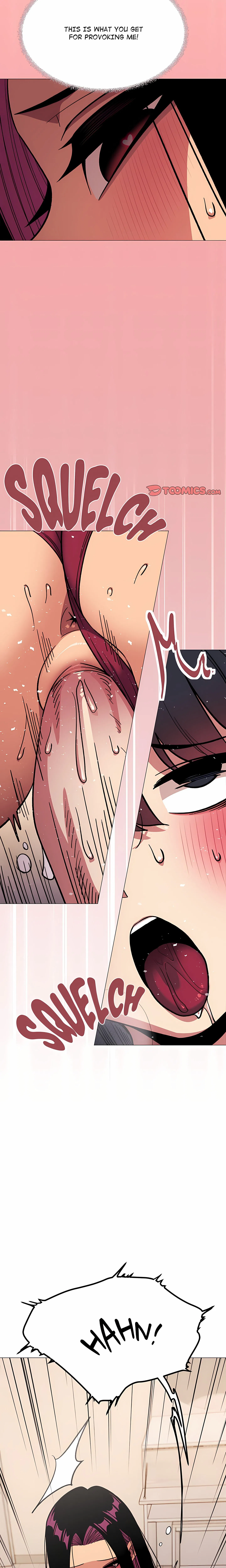 Read Someone Stop Her - Chapter 65 - someonestopher.net | Image 19