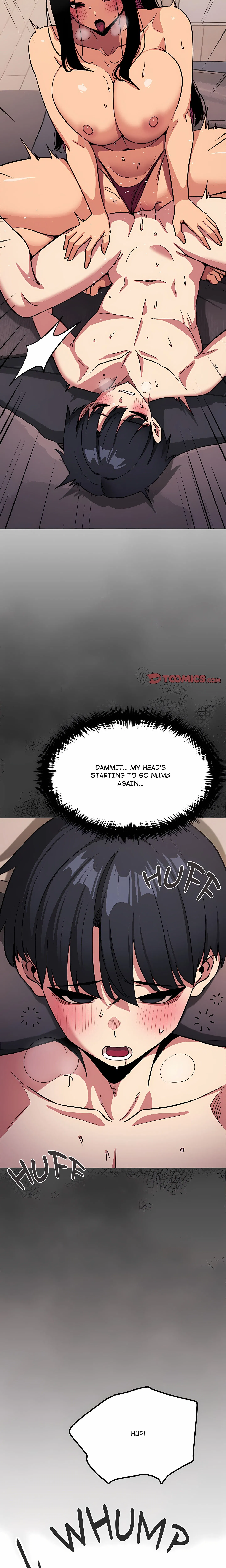 Read Someone Stop Her - Chapter 65 - someonestopher.net | Image 20