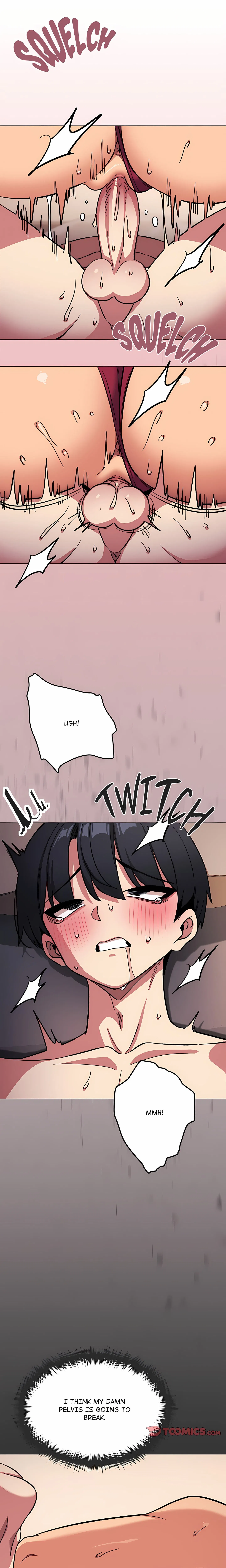 Read Someone Stop Her - Chapter 65 - someonestopher.net | Image 24