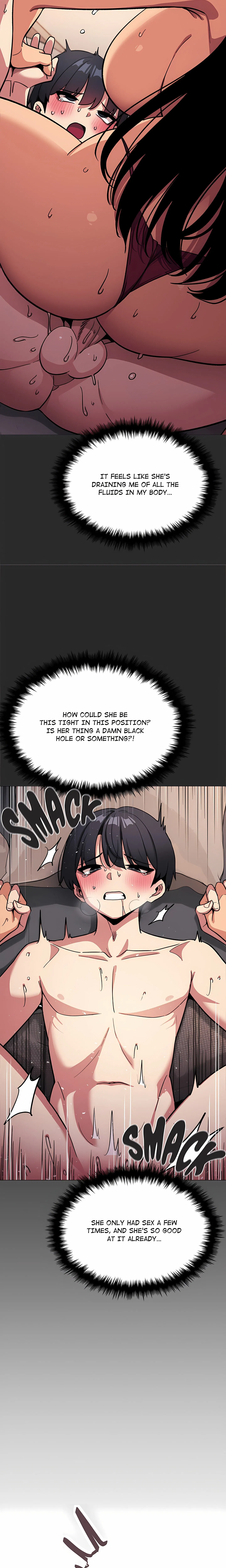 Read Someone Stop Her - Chapter 65 - someonestopher.net | Image 25
