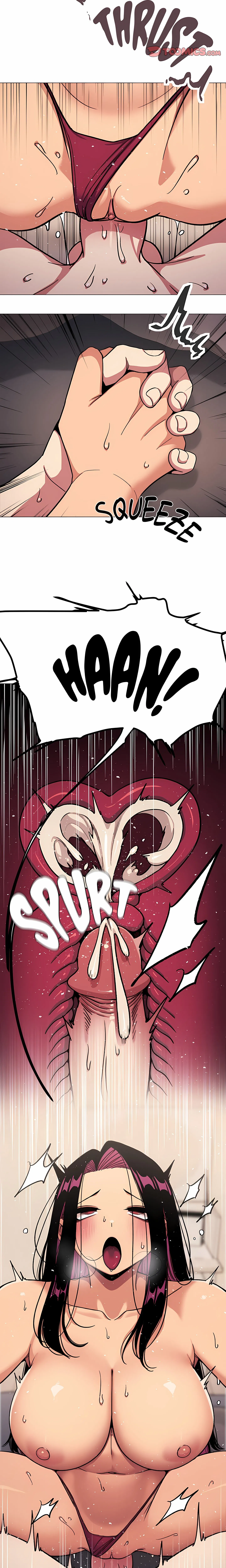 Read Someone Stop Her - Chapter 65 - someonestopher.net | Image 26