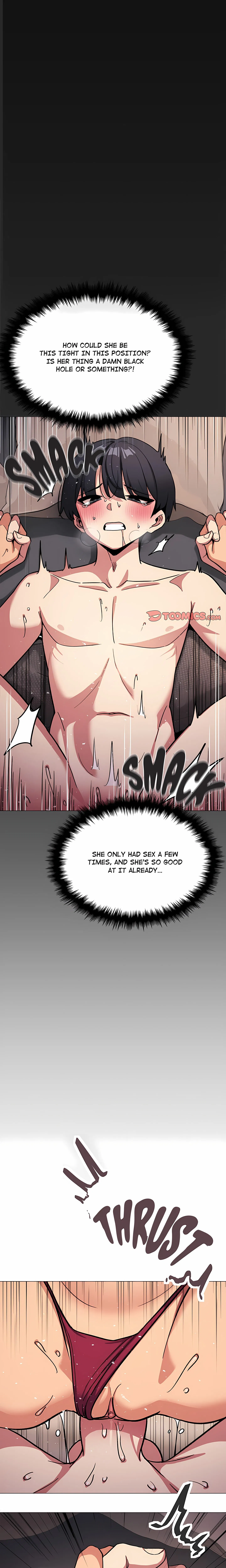 Read Someone Stop Her - Chapter 66 - someonestopher.net | Image 1