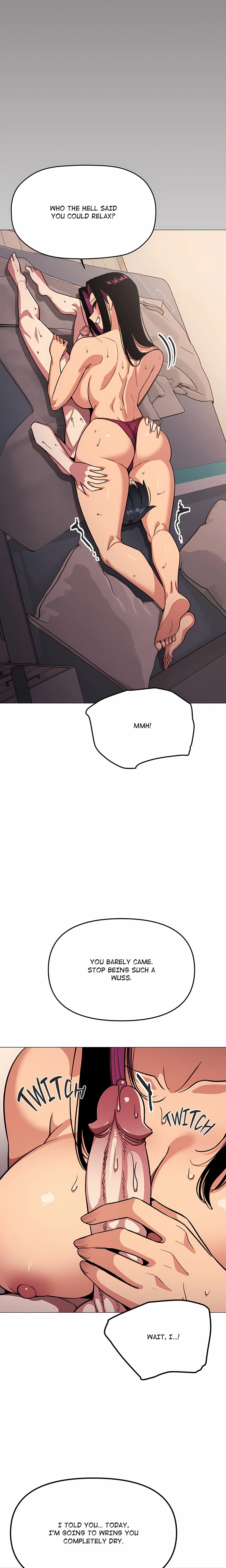Read Someone Stop Her - Chapter 66 - someonestopher.net | Image 5