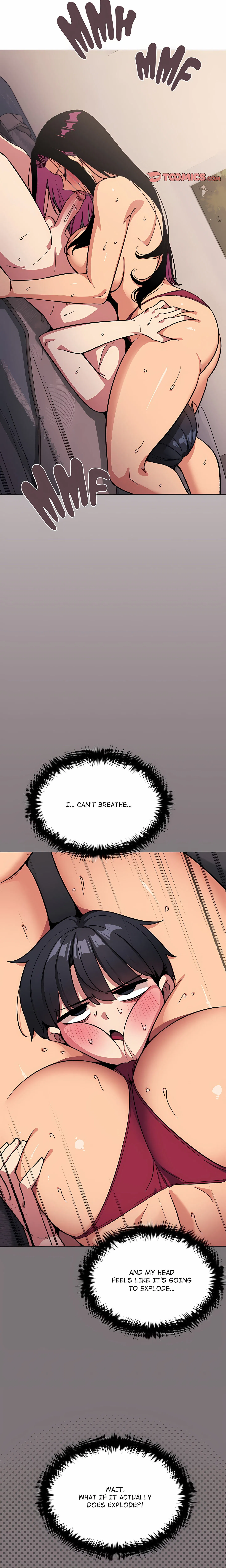 Read Someone Stop Her - Chapter 66 - someonestopher.net | Image 8