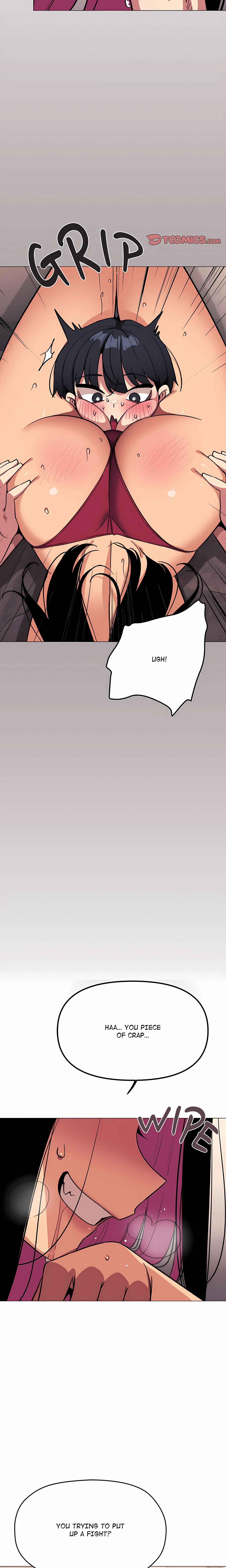 Read Someone Stop Her - Chapter 66 - someonestopher.net | Image 13