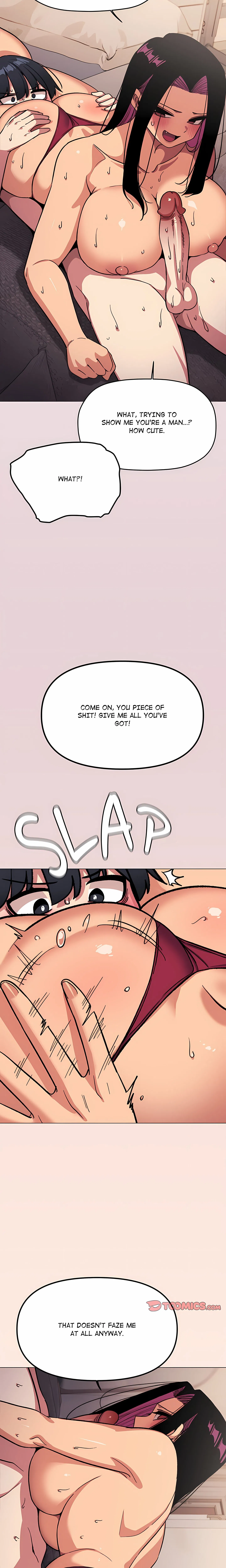 Read Someone Stop Her - Chapter 66 - someonestopher.net | Image 14