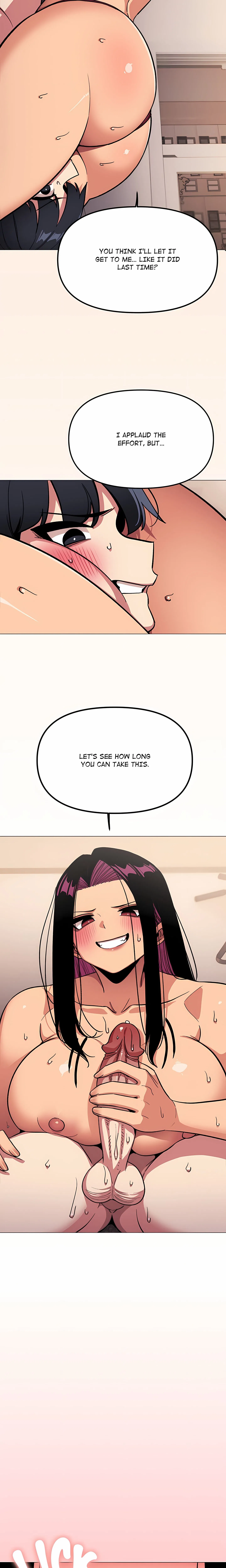 Read Someone Stop Her - Chapter 66 - someonestopher.net | Image 15