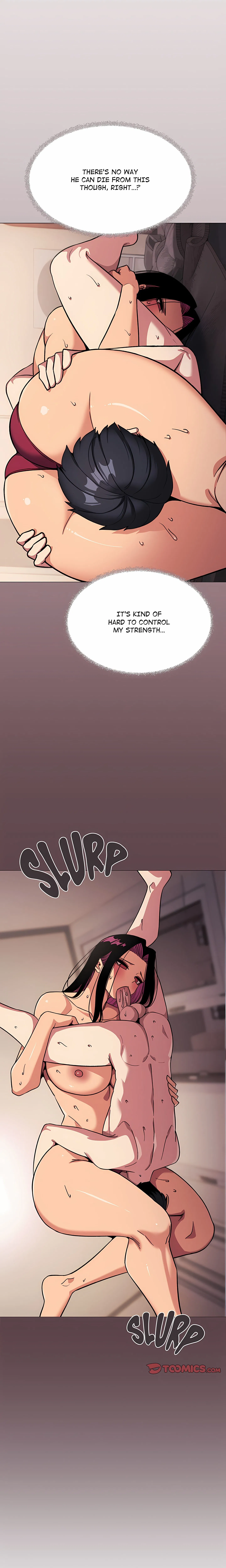 Read Someone Stop Her - Chapter 66 - someonestopher.net | Image 19