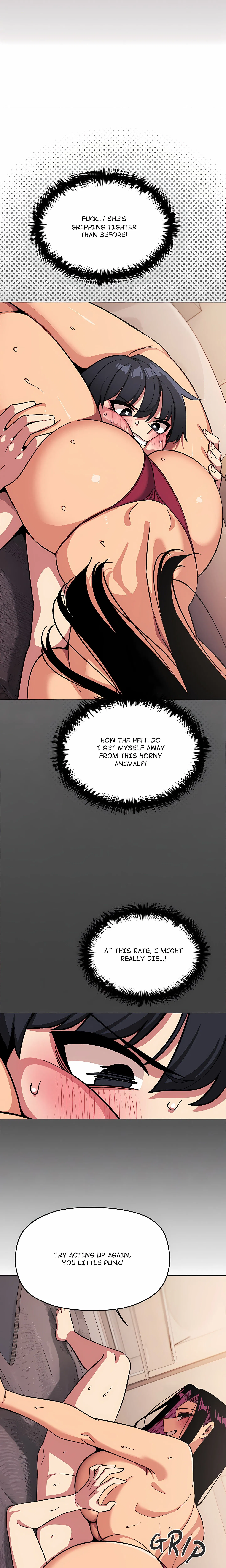 Read Someone Stop Her - Chapter 66 - someonestopher.net | Image 20