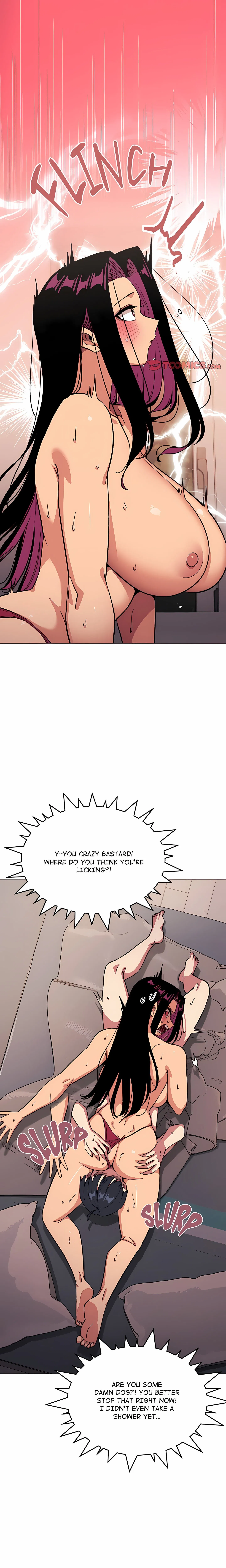 Read Someone Stop Her - Chapter 66 - someonestopher.net | Image 23