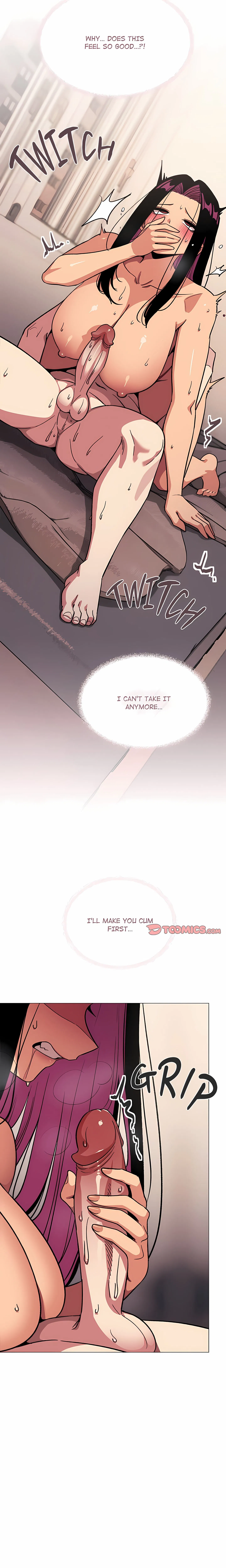 Read Someone Stop Her - Chapter 66 - someonestopher.net | Image 26