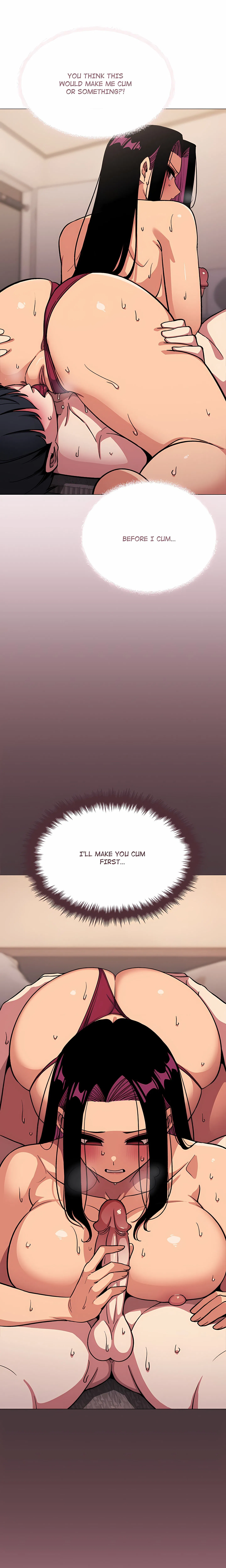 Read Someone Stop Her - Chapter 66 - someonestopher.net | Image 27