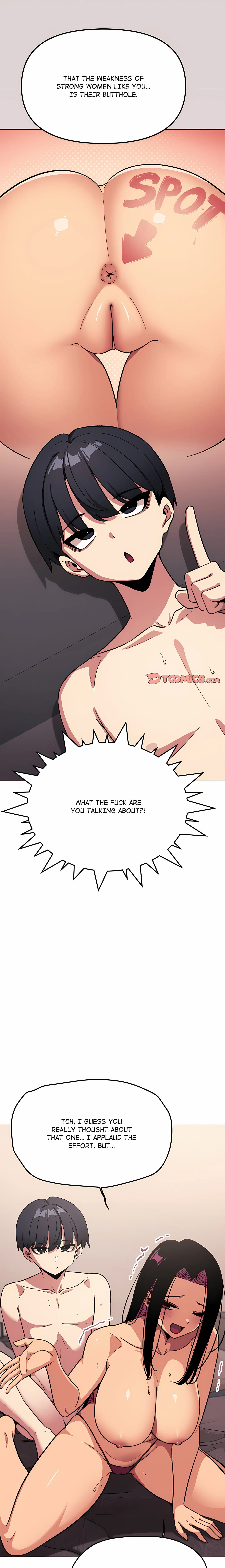 Read Someone Stop Her - Chapter 67 - someonestopher.net | Image 6