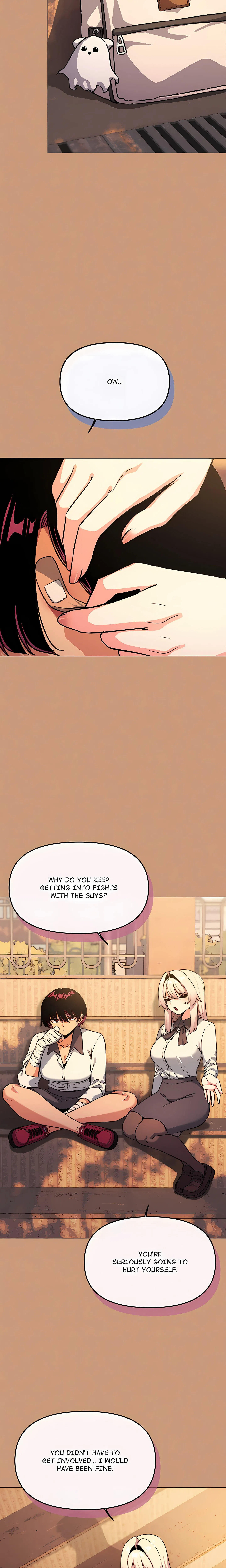 Read Someone Stop Her - Chapter 67 - someonestopher.net | Image 15