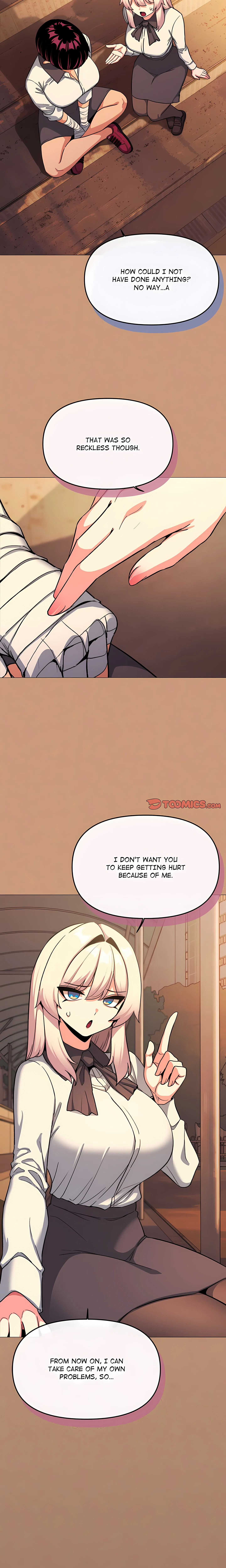 Read Someone Stop Her - Chapter 67 - someonestopher.net | Image 16