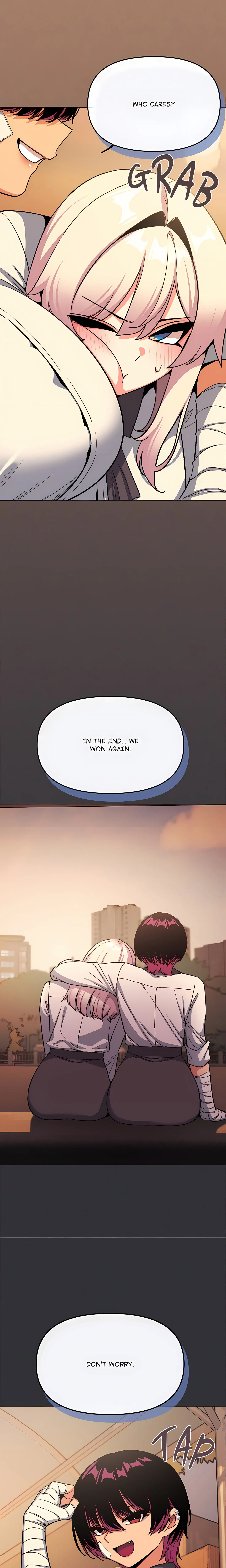 Read Someone Stop Her - Chapter 67 - someonestopher.net | Image 17