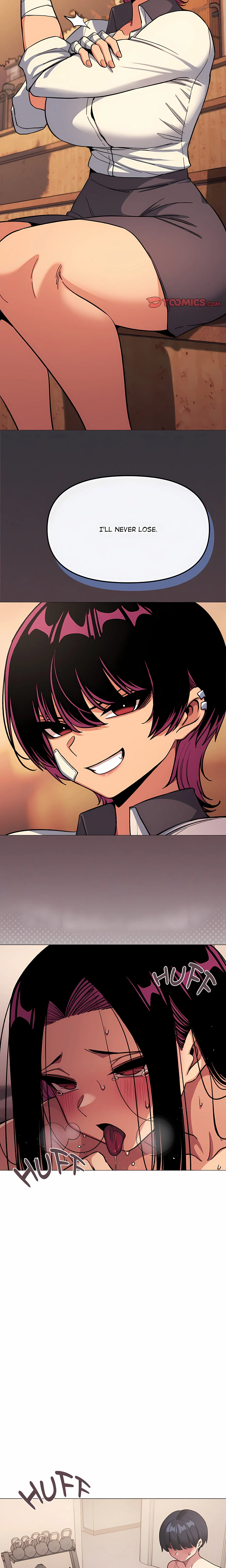 Read Someone Stop Her - Chapter 67 - someonestopher.net | Image 18
