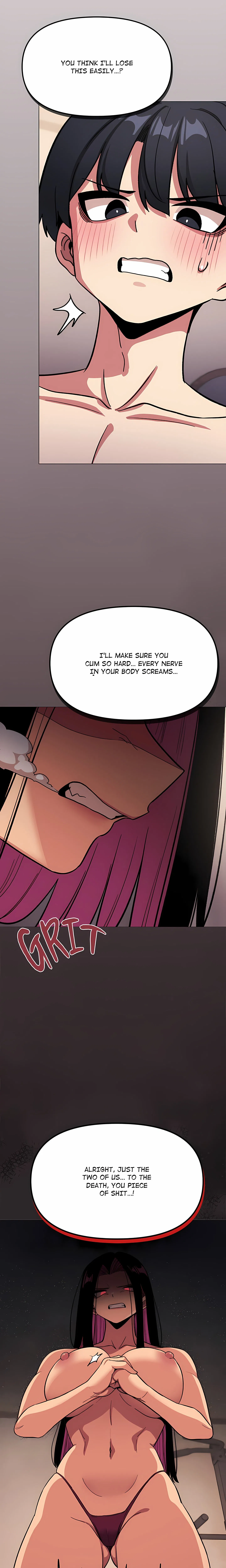 Read Someone Stop Her - Chapter 67 - someonestopher.net | Image 20