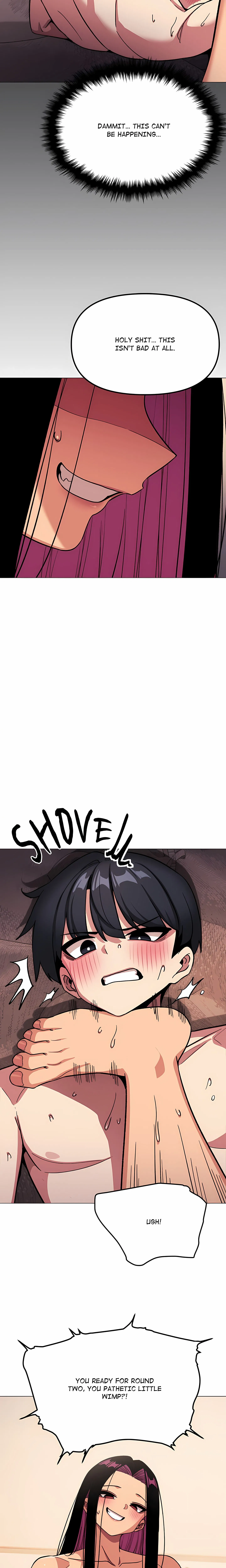 Read Someone Stop Her - Chapter 67 - someonestopher.net | Image 25