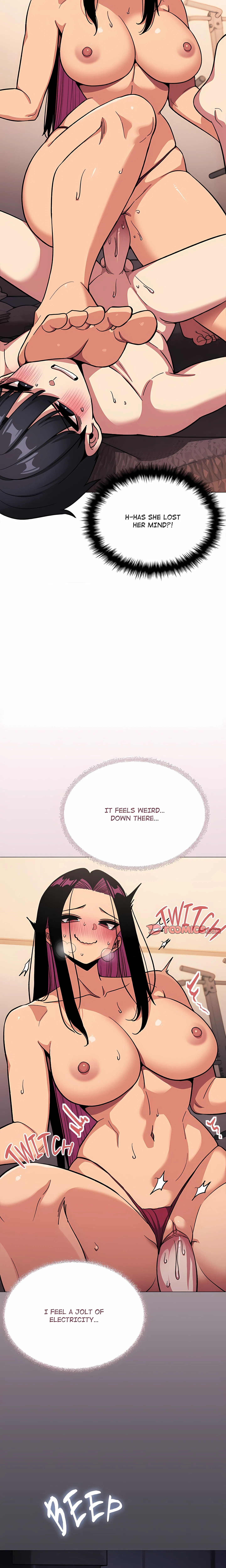 Read Someone Stop Her - Chapter 67 - someonestopher.net | Image 26