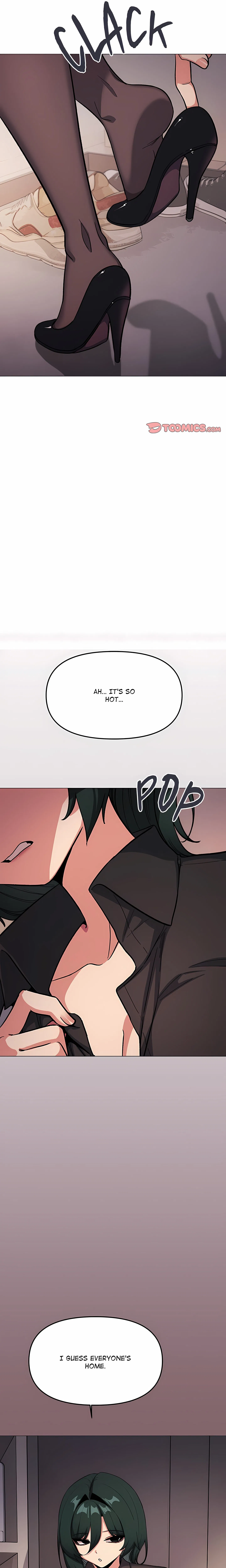 Read Someone Stop Her - Chapter 67 - someonestopher.net | Image 28