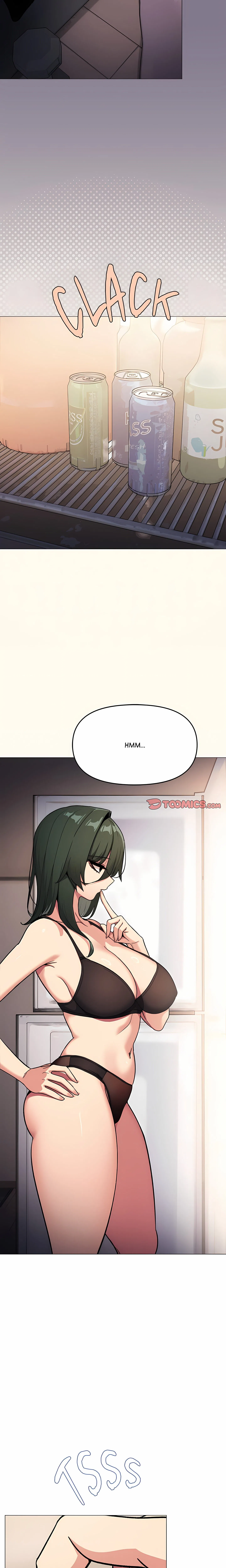 Read Someone Stop Her - Chapter 68 - someonestopher.net | Image 2