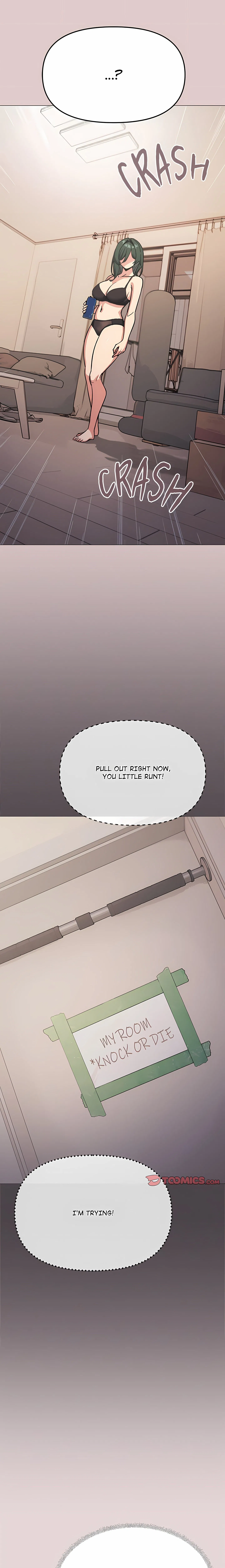 Read Someone Stop Her - Chapter 68 - someonestopher.net | Image 4