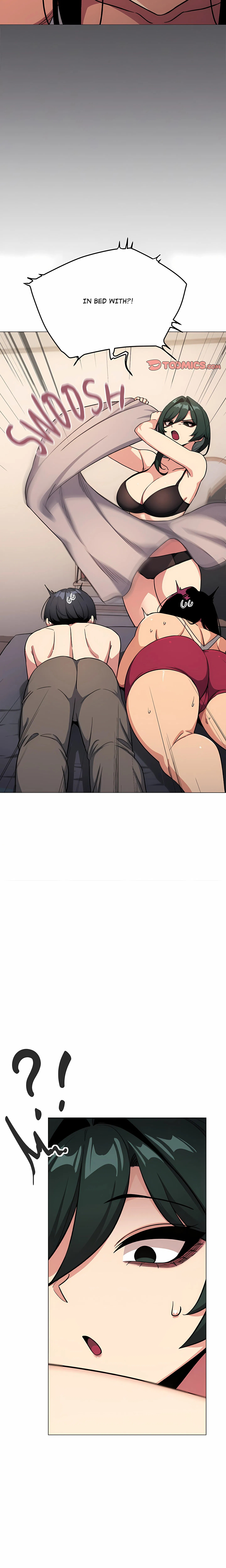 Read Someone Stop Her - Chapter 68 - someonestopher.net | Image 9