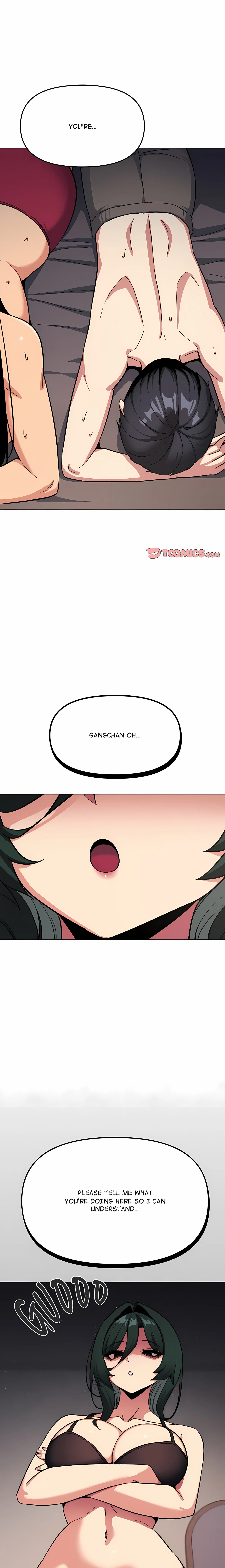 Read Someone Stop Her - Chapter 68 - someonestopher.net | Image 10